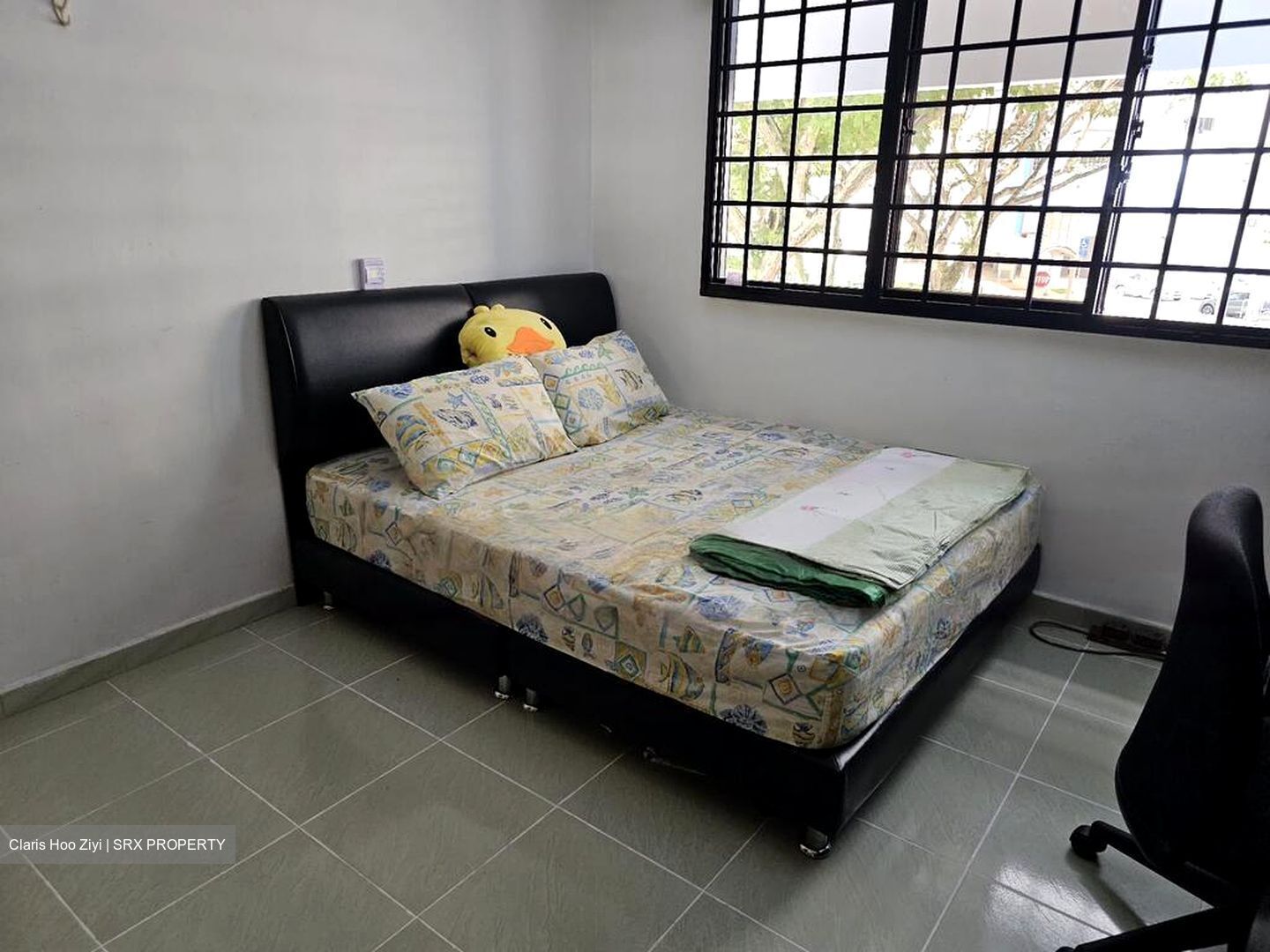 Blk 21 Joo Seng Road (Toa Payoh), HDB Executive #469895651